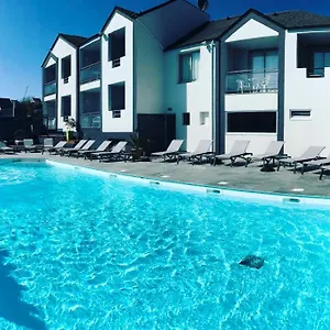 Le Thalassa & Hotel Camaret-sur-Mer