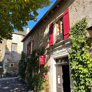 Les Magnolias Hotel Curvalle