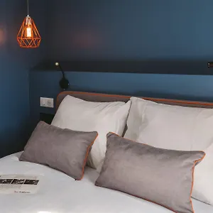 Le Petit Cosy Parigi