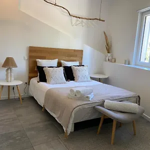 3* Couette-café Mas Lafleur