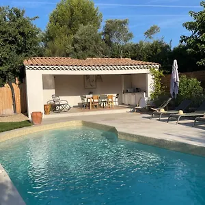 La Bastide D'alix Bed & Breakfast