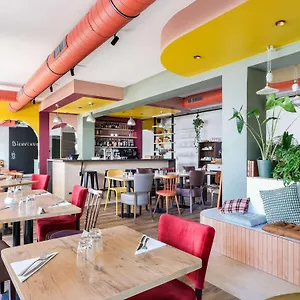 Greet Lyon Nord Hotel Massieux