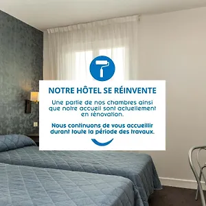 Brit - Le Valentré Hotel Cahors