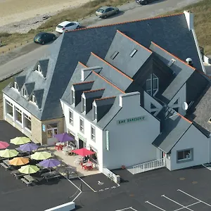 Le Relais De La Pointe Du Cléden-Cap-Sizun