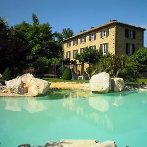 4* Couette-café Bastide Des Princes