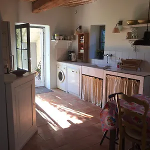  Maison d'hôtes Le Mas Des Peupliers