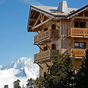 De L'ours Appart hôtel Les Arcs (Savoie)