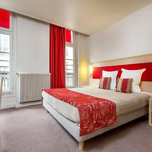 D'win Hotel Parijs